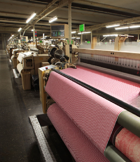 airjet loom