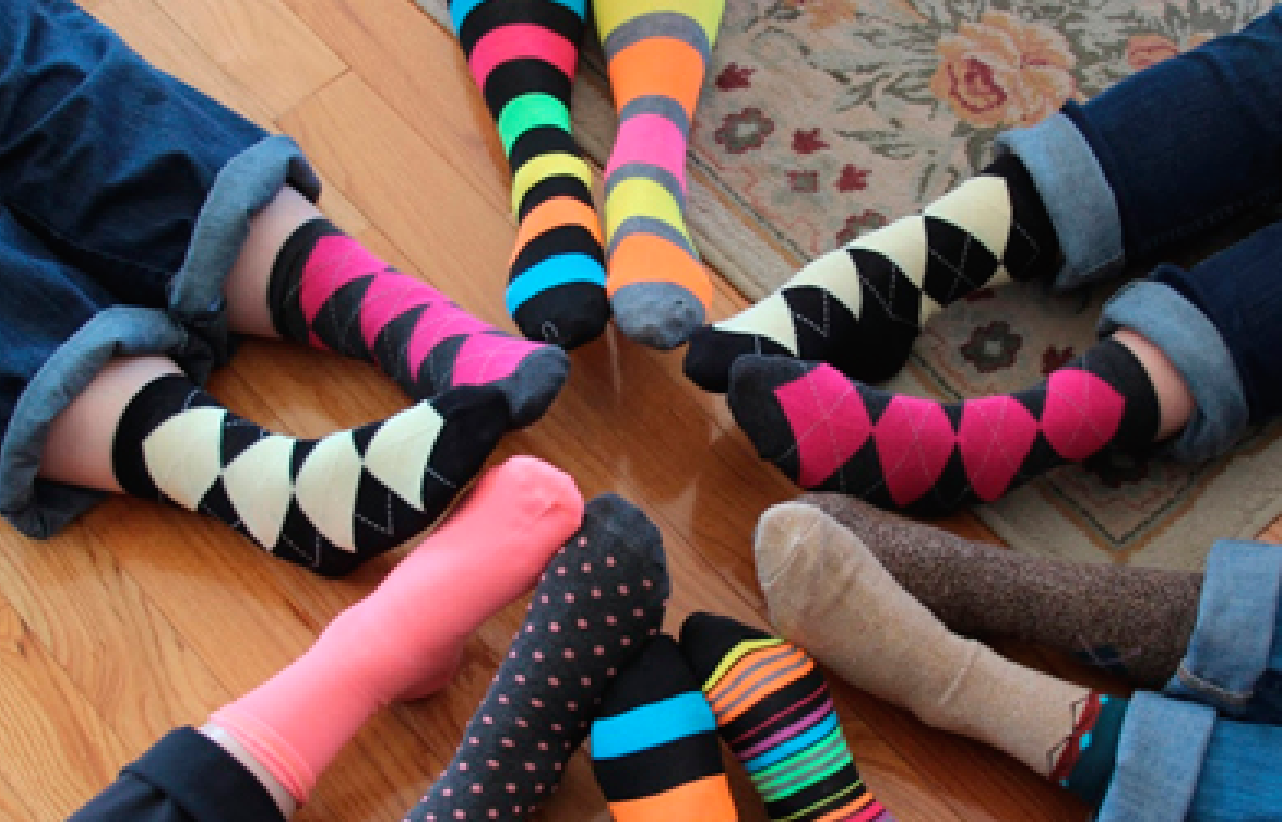 socks1